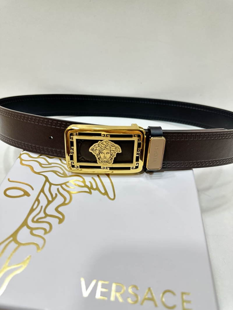 VERSACE Belts